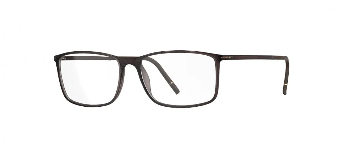 Silhouette SPX Illusion 2979 Eyeglasses - view 19